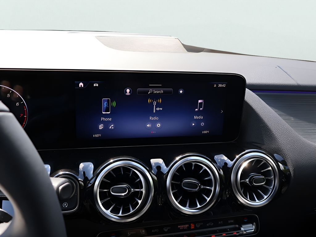 2026 Mercedes-Benz GLA GLA 250 San Clemente CA