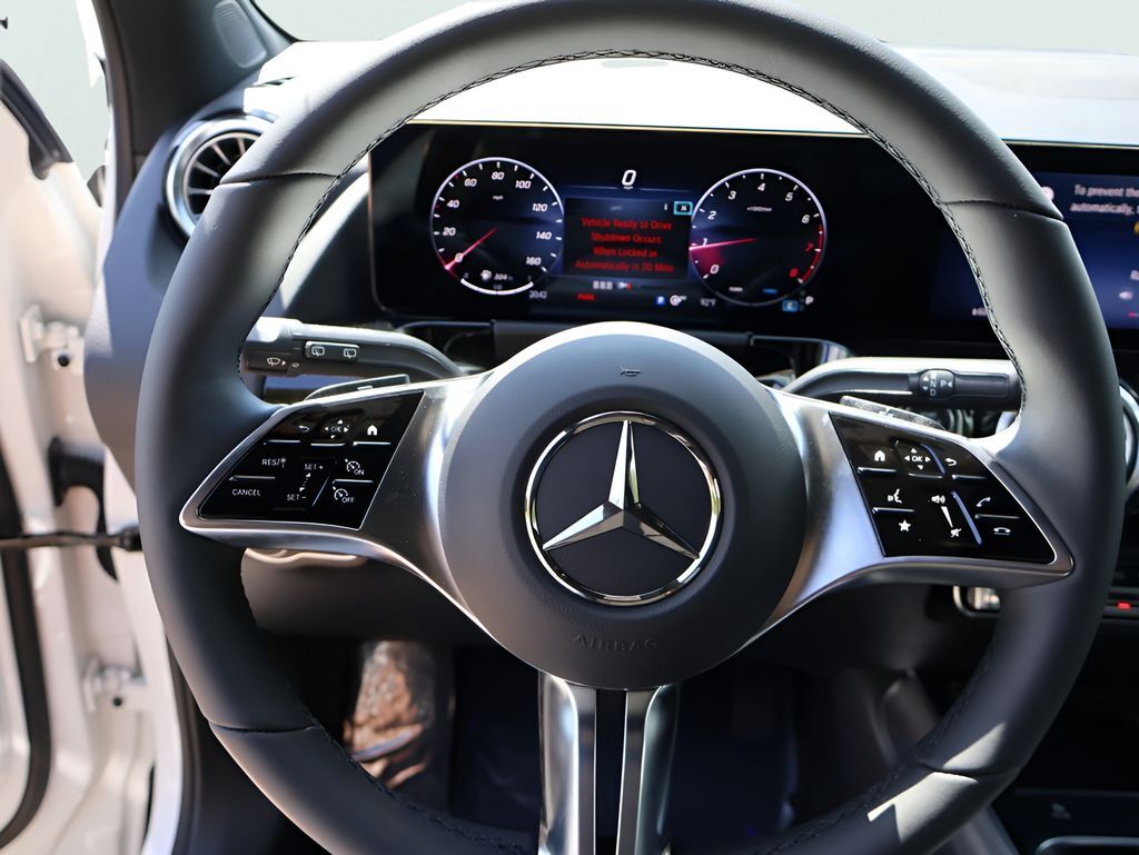 2026 Mercedes-Benz GLA GLA 250 San Clemente CA