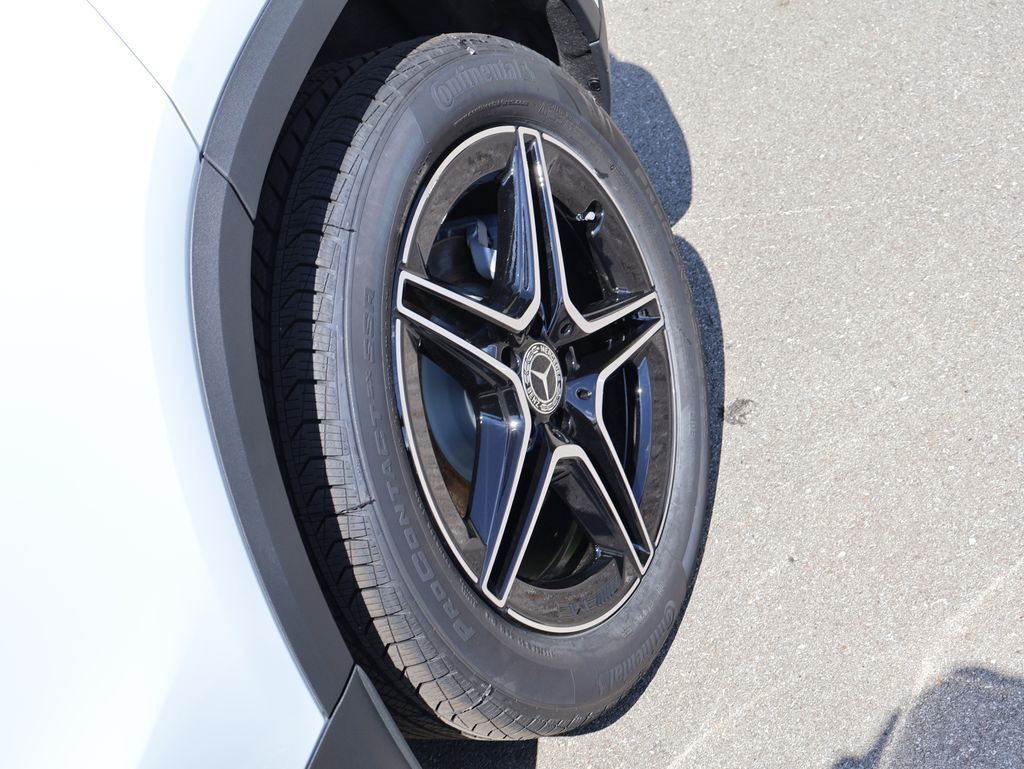 2026 Mercedes-Benz GLA GLA 250 San Clemente CA