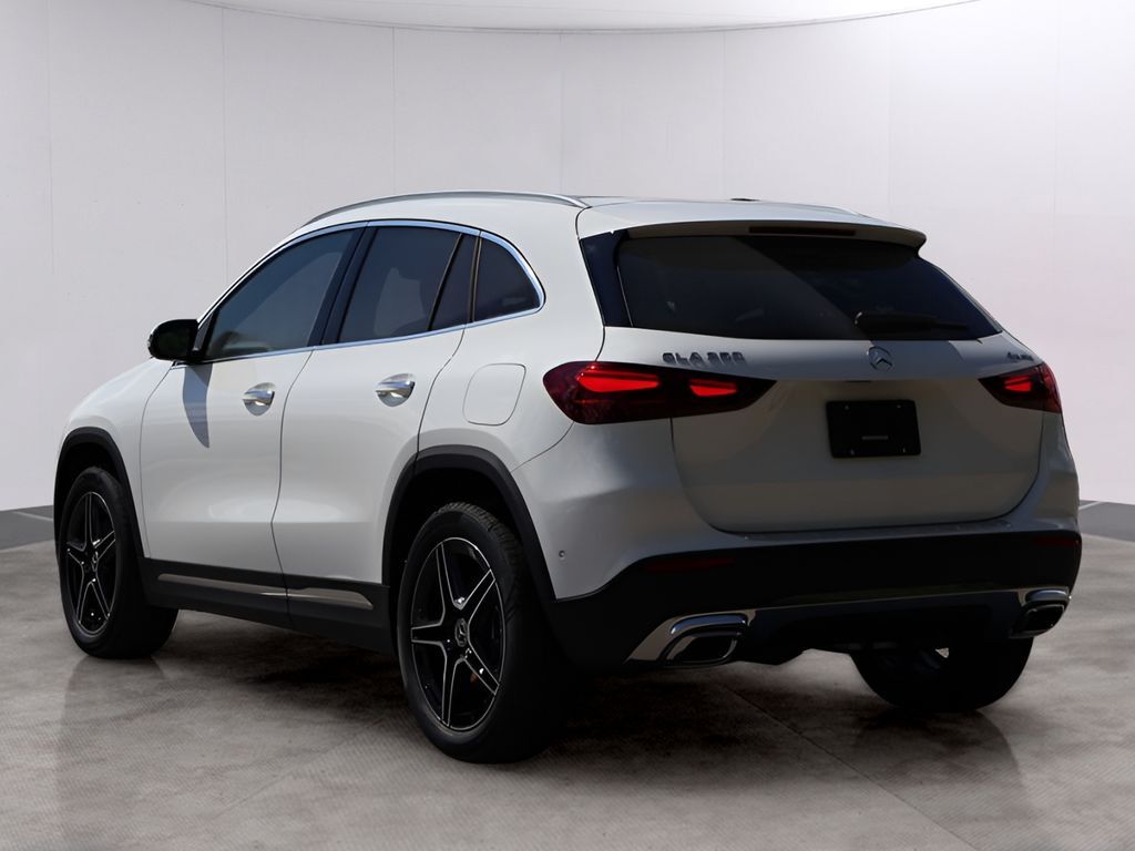 2026 Mercedes-Benz GLA GLA 250 San Clemente CA