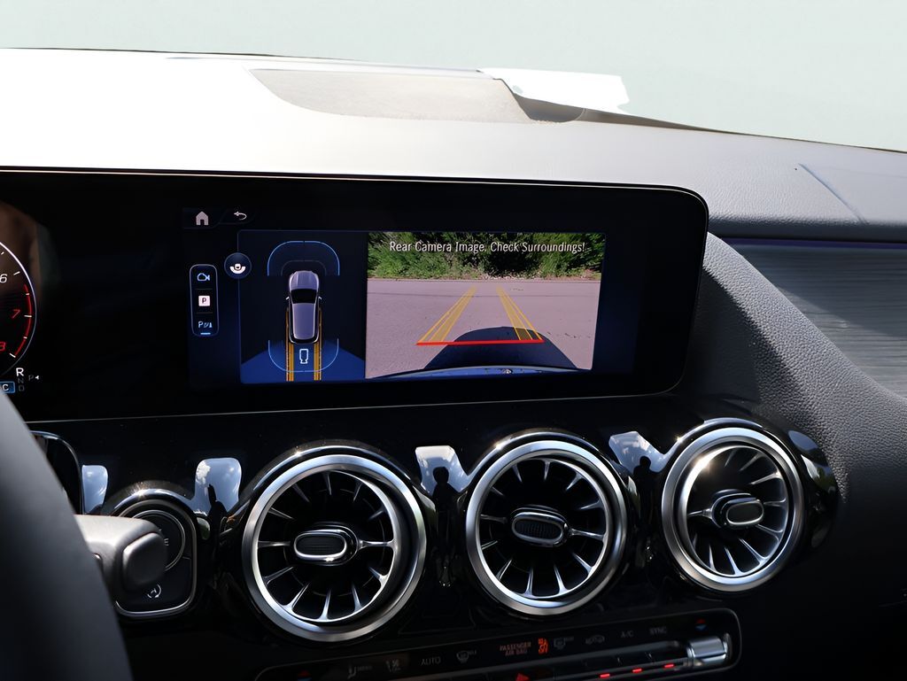 2026 Mercedes-Benz GLA GLA 250 San Clemente CA