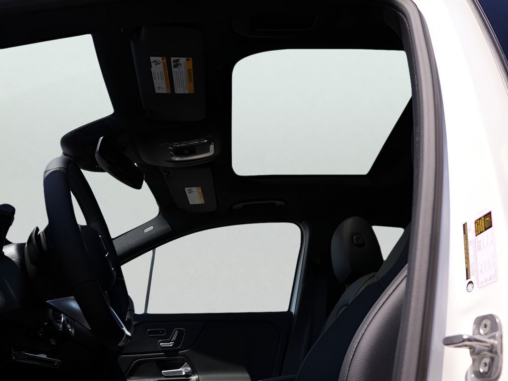 2026 Mercedes-Benz GLA GLA 250 San Clemente CA
