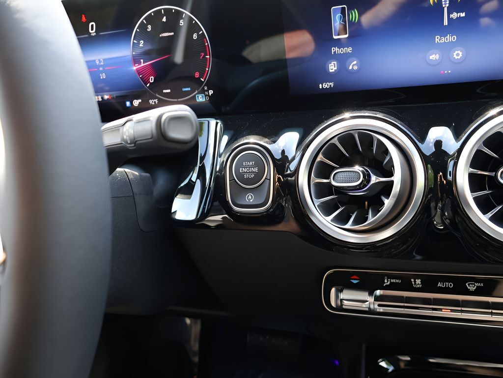 2026 Mercedes-Benz GLA GLA 250 San Clemente CA