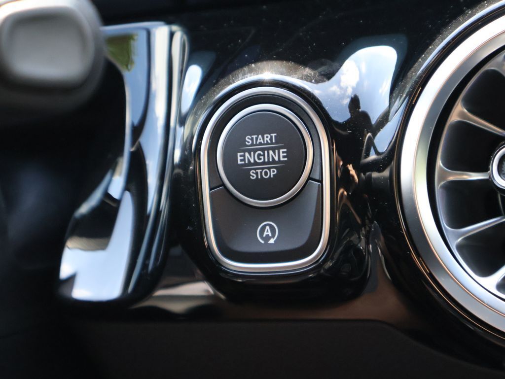 2026 Mercedes-Benz GLA GLA 250 San Clemente CA