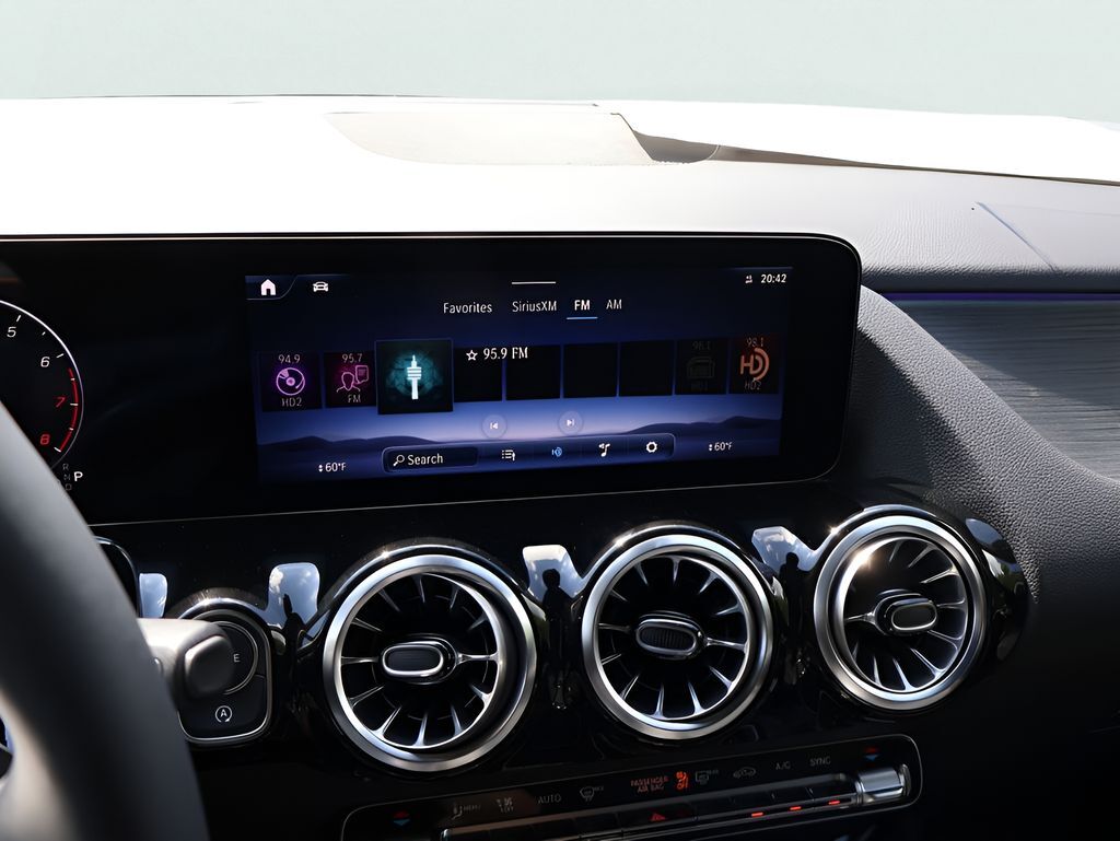2026 Mercedes-Benz GLA GLA 250 San Clemente CA