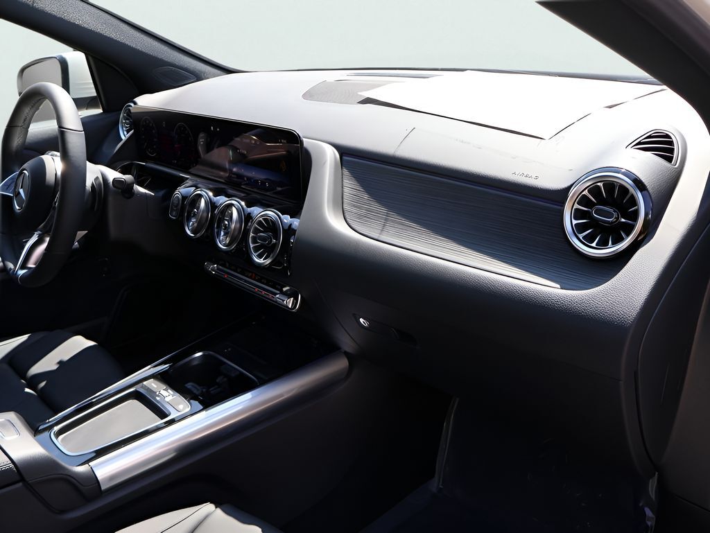 2026 Mercedes-Benz GLA GLA 250 San Clemente CA