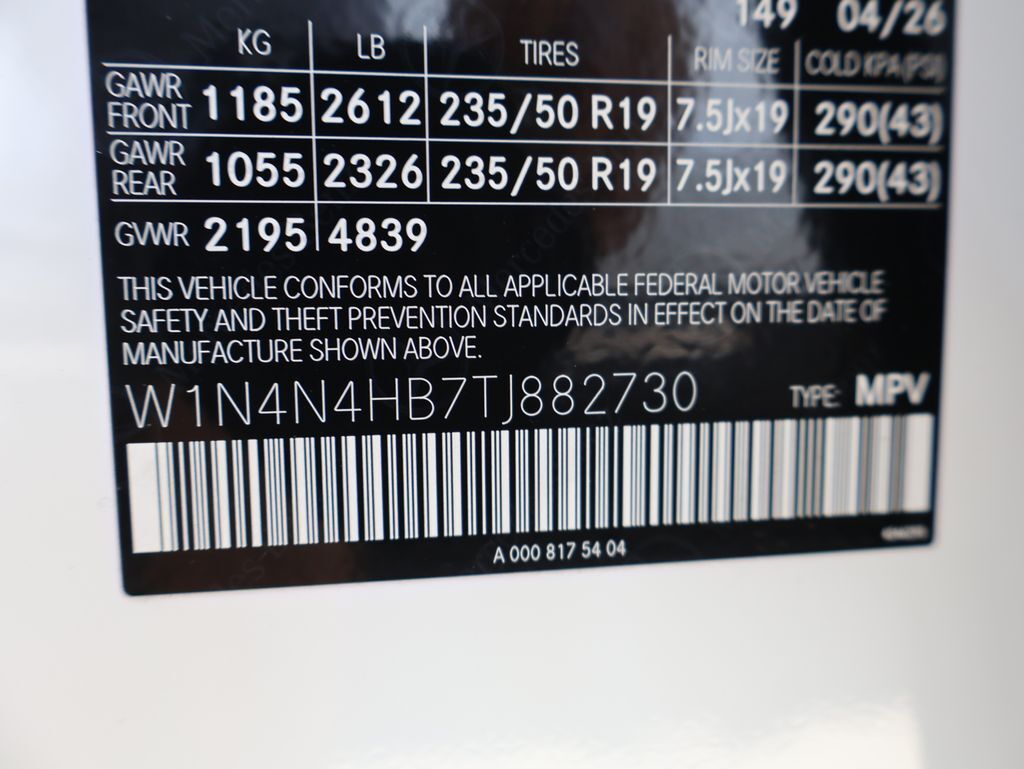 2026 Mercedes-Benz GLA GLA 250 San Clemente CA