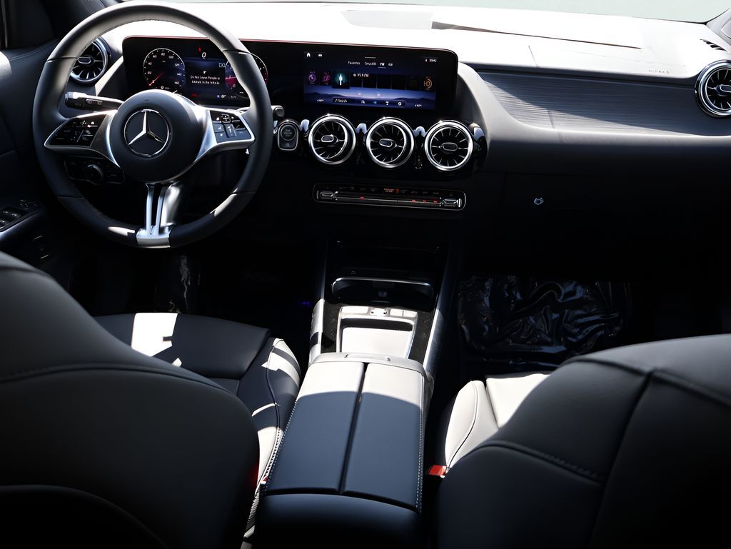 2026 Mercedes-Benz GLA GLA 250 San Clemente CA