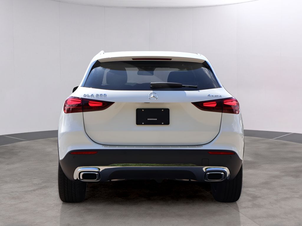 2026 Mercedes-Benz GLA GLA 250 San Clemente CA