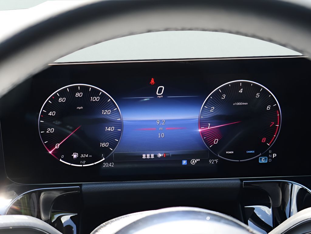 2026 Mercedes-Benz GLA GLA 250 San Clemente CA