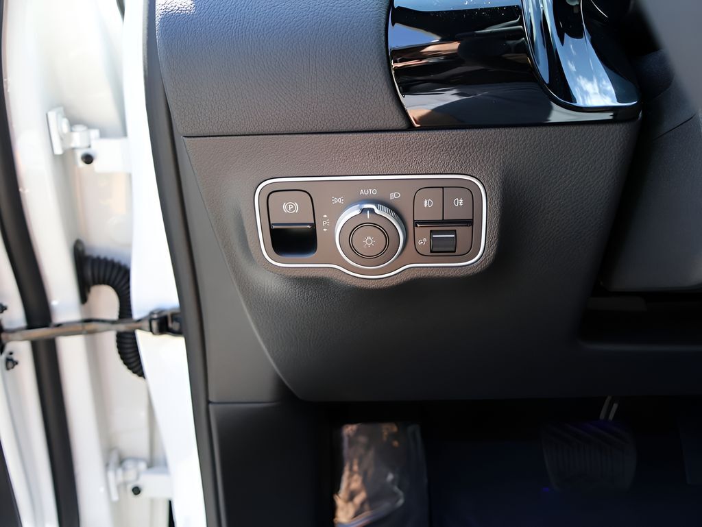 2026 Mercedes-Benz GLA GLA 250 San Clemente CA