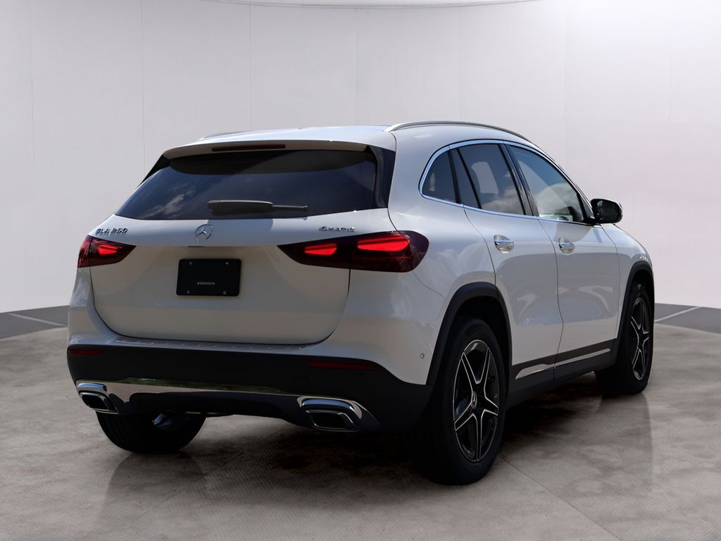 2026 Mercedes-Benz GLA GLA 250 San Clemente CA