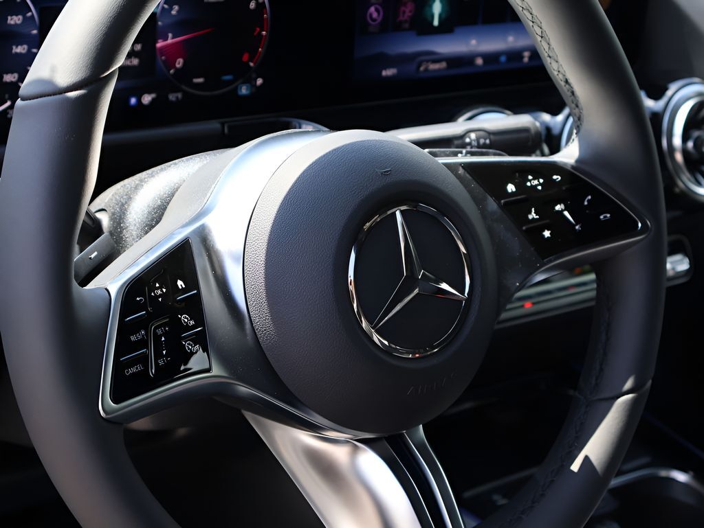 2026 Mercedes-Benz GLA GLA 250 San Clemente CA