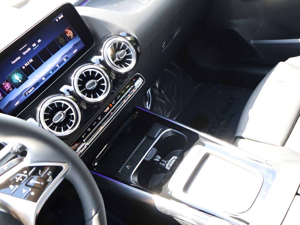 2026 Mercedes-Benz GLA GLA 250 San Clemente CA