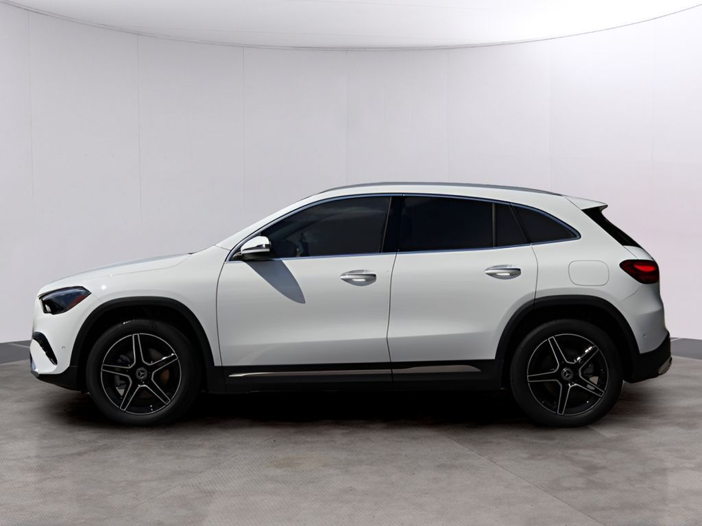 2026 Mercedes-Benz GLA GLA 250 San Clemente CA