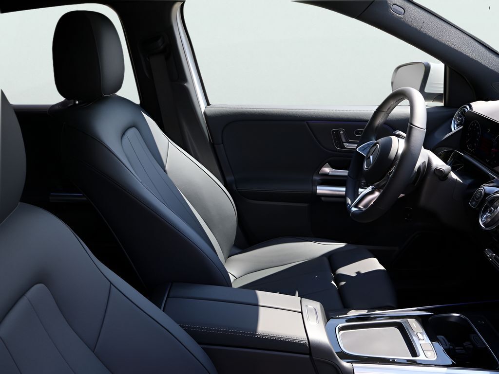 2026 Mercedes-Benz GLA GLA 250 San Clemente CA