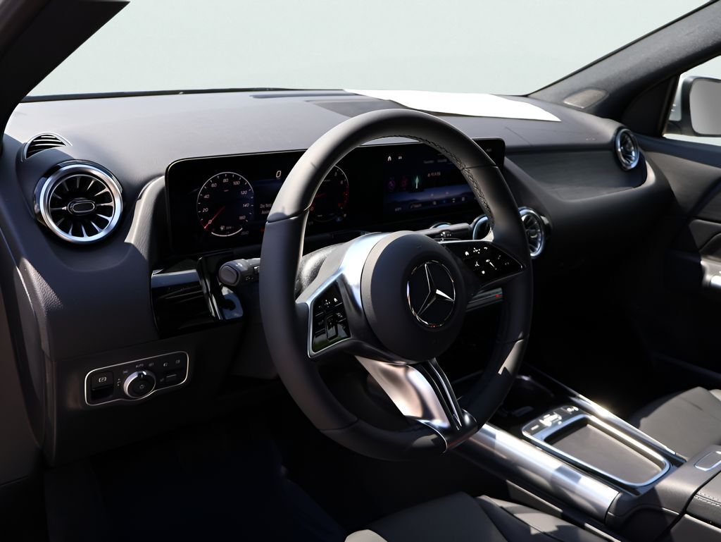 2026 Mercedes-Benz GLA GLA 250 San Clemente CA