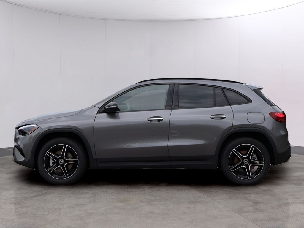 2026 Mercedes-Benz GLA GLA 250 San Clemente CA