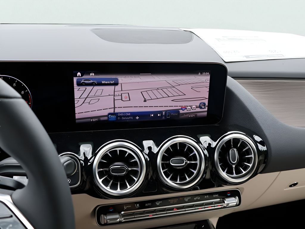 2026 Mercedes-Benz GLA GLA 250 San Clemente CA