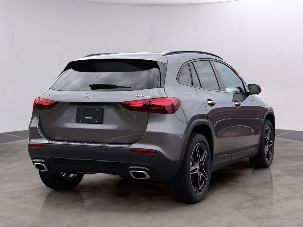 2026 Mercedes-Benz GLA GLA 250 San Clemente CA