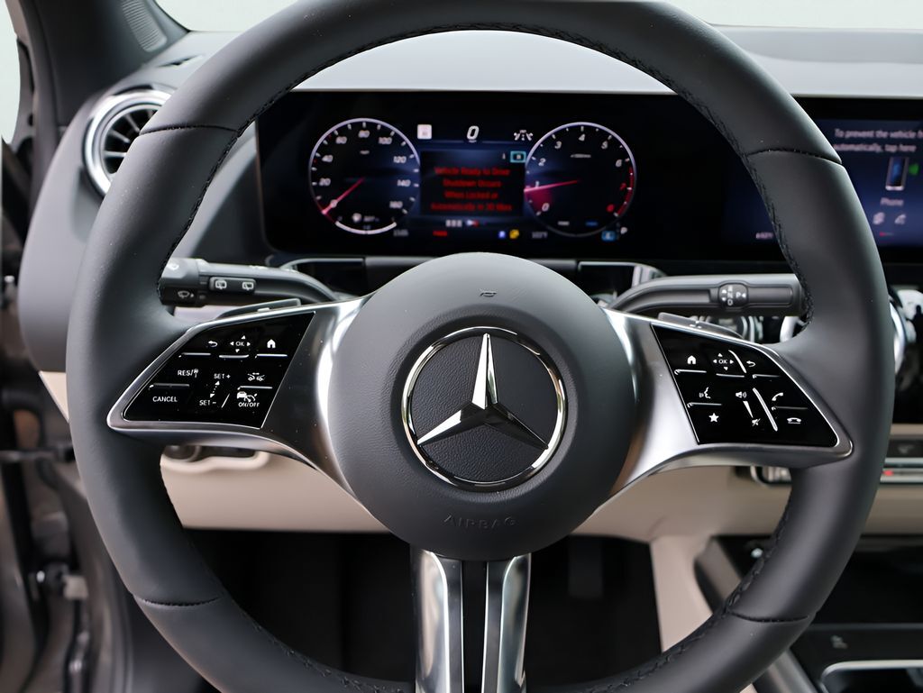 2026 Mercedes-Benz GLA GLA 250 San Clemente CA