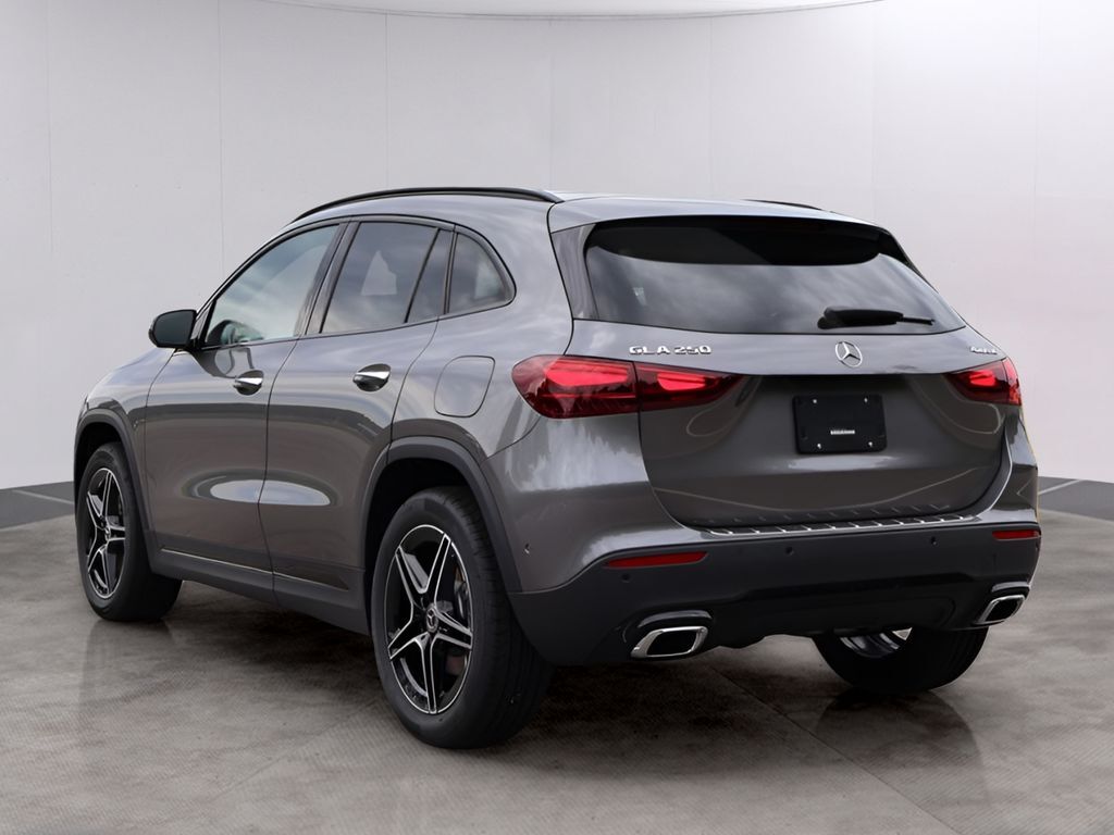 2026 Mercedes-Benz GLA GLA 250 San Clemente CA