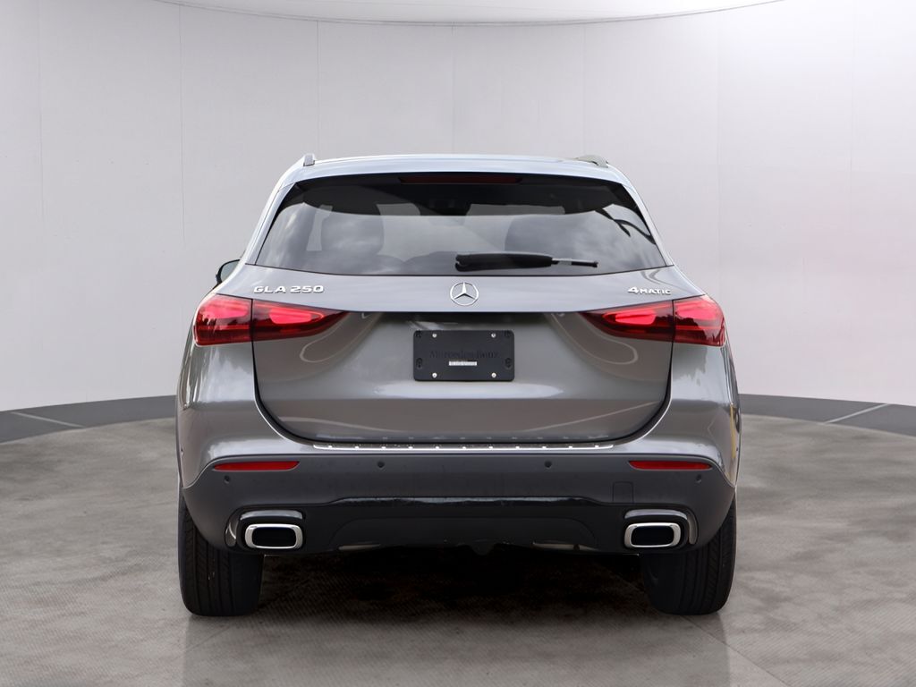 2026 Mercedes-Benz GLA GLA 250 San Clemente CA