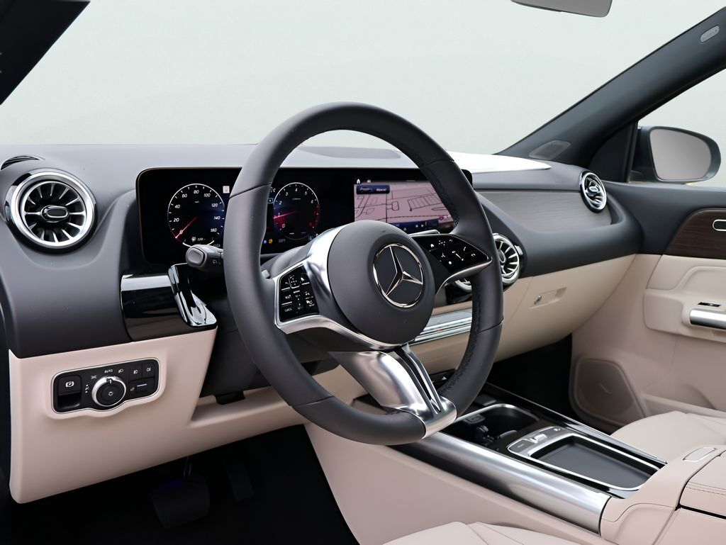 2026 Mercedes-Benz GLA GLA 250 San Clemente CA