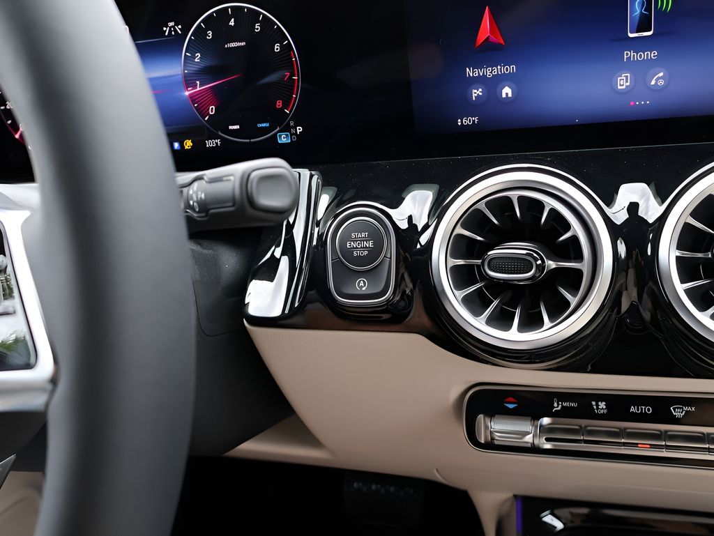 2026 Mercedes-Benz GLA GLA 250 San Clemente CA