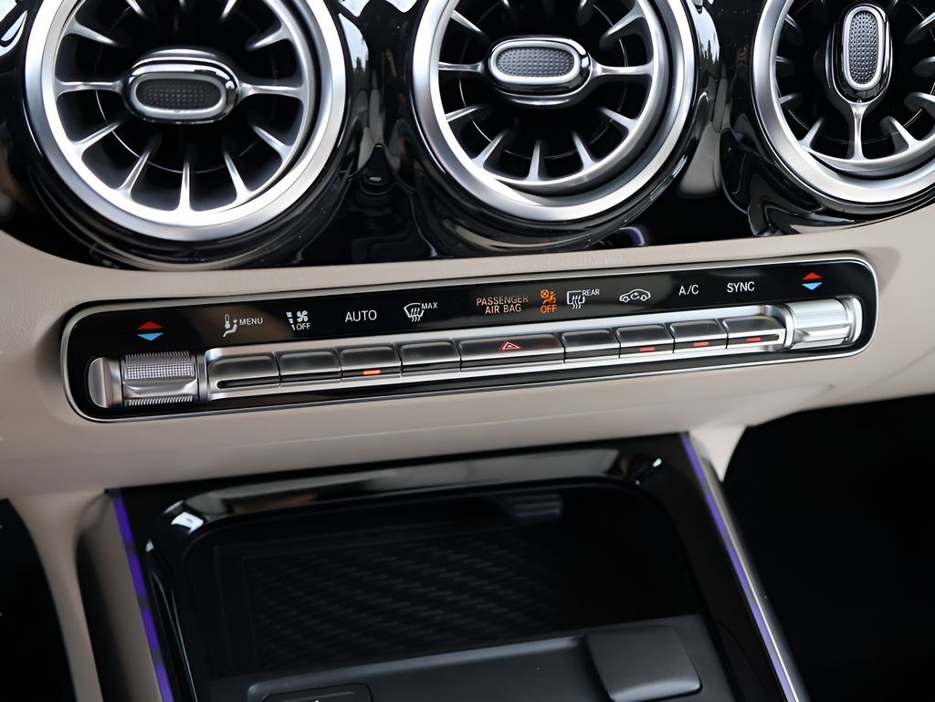 2026 Mercedes-Benz GLA GLA 250 San Clemente CA