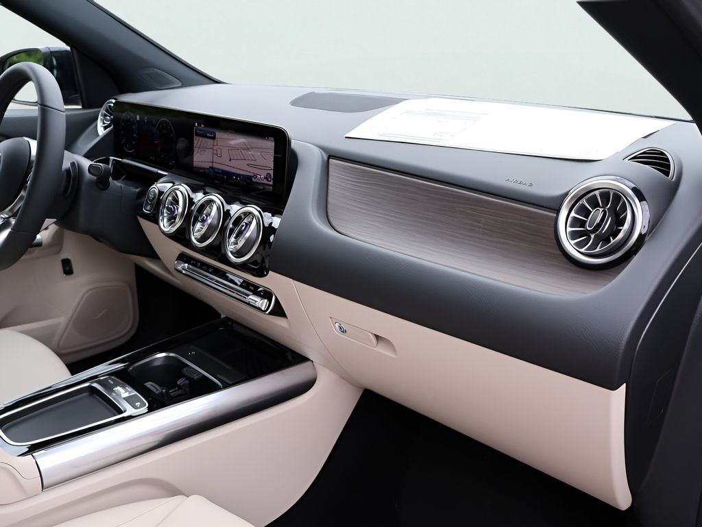 2026 Mercedes-Benz GLA GLA 250 San Clemente CA