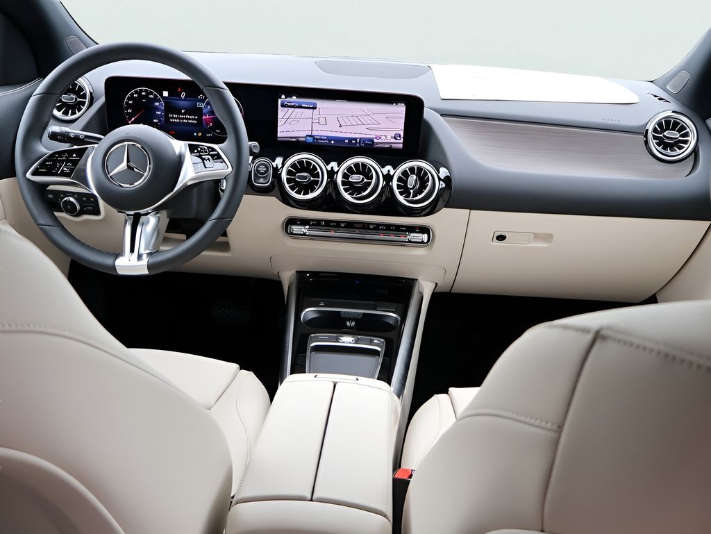 2026 Mercedes-Benz GLA GLA 250 San Clemente CA