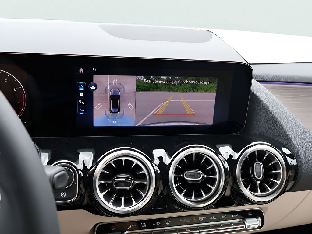 2026 Mercedes-Benz GLA GLA 250 San Clemente CA