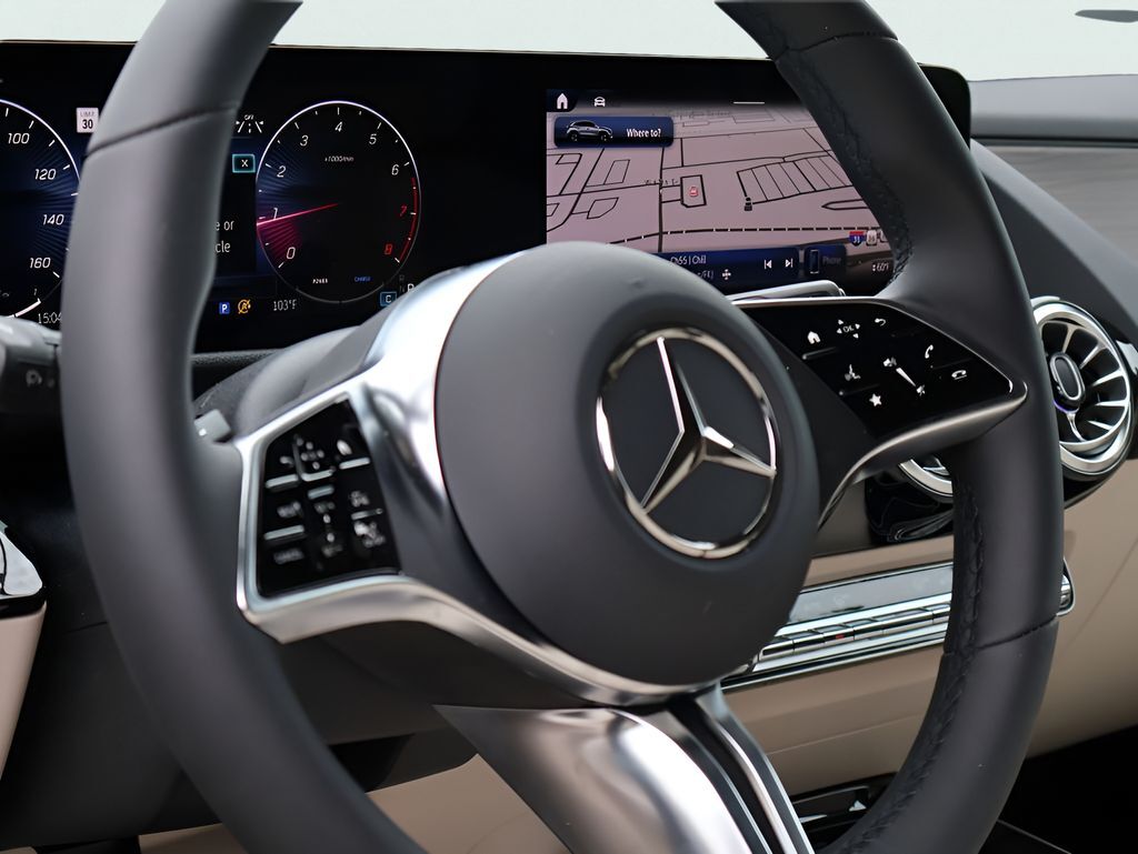 2026 Mercedes-Benz GLA GLA 250 San Clemente CA