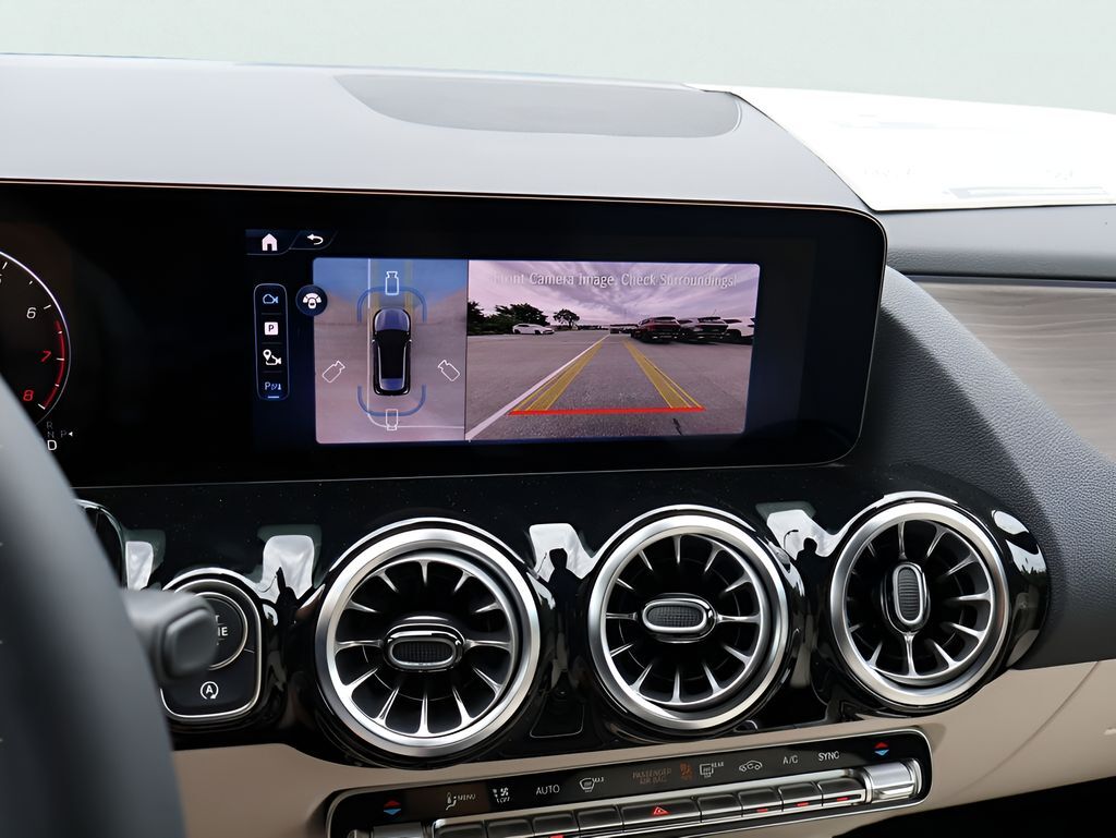 2026 Mercedes-Benz GLA GLA 250 San Clemente CA