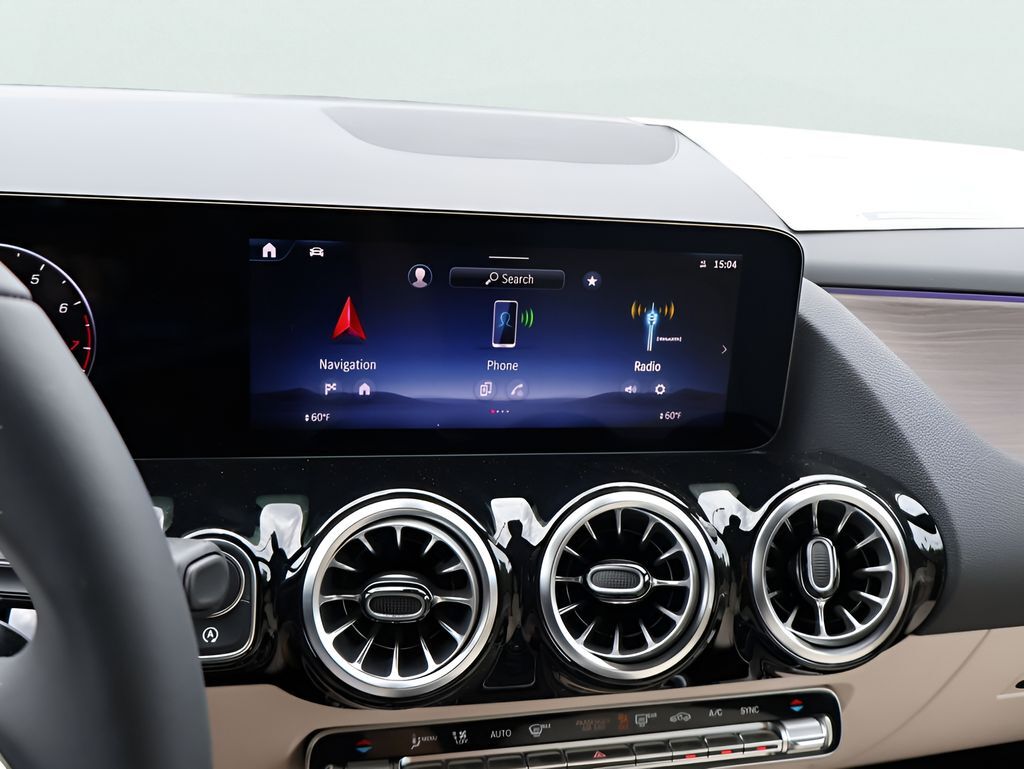 2026 Mercedes-Benz GLA GLA 250 San Clemente CA