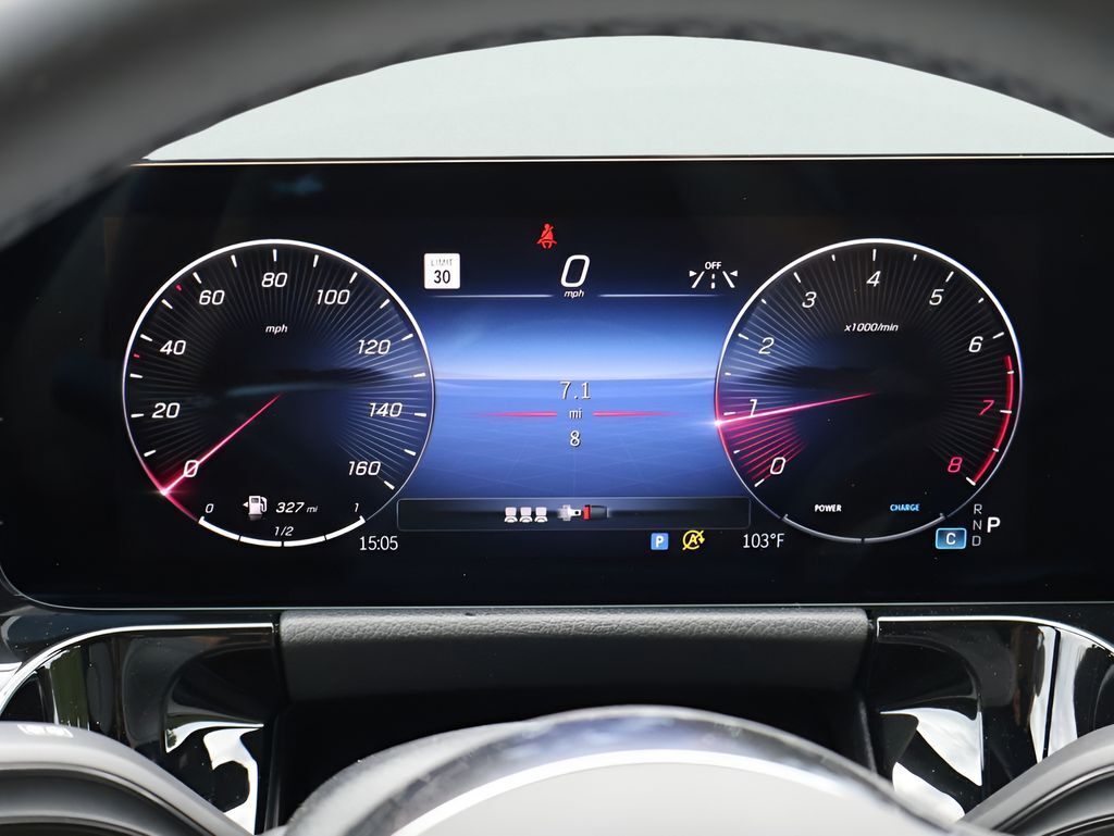 2026 Mercedes-Benz GLA GLA 250 San Clemente CA