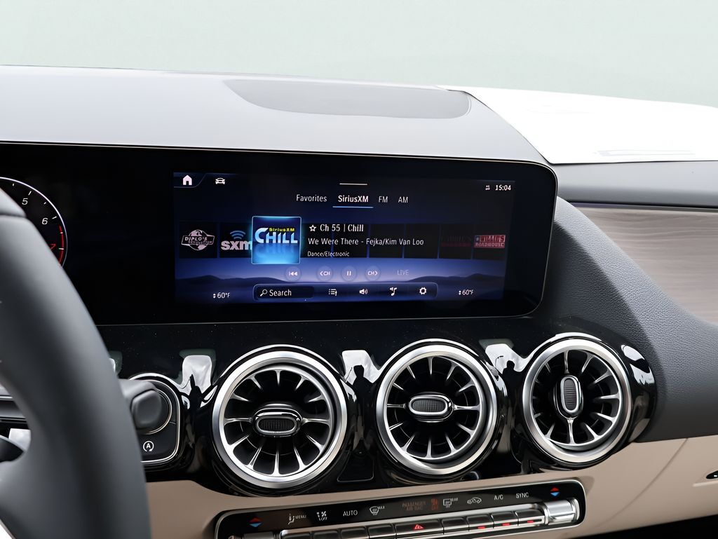 2026 Mercedes-Benz GLA GLA 250 San Clemente CA