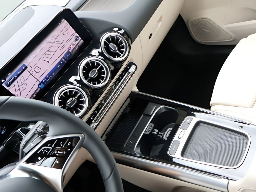 2026 Mercedes-Benz GLA GLA 250 San Clemente CA