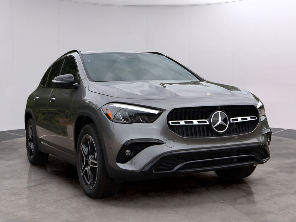 2026 Mercedes-Benz GLA GLA 250 San Clemente CA