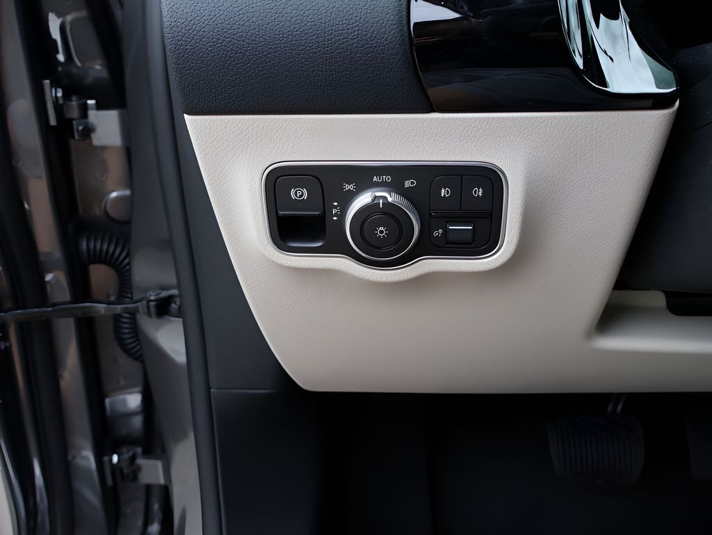 2026 Mercedes-Benz GLA GLA 250 San Clemente CA