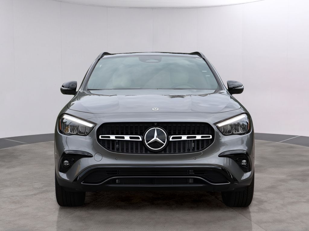 2026 Mercedes-Benz GLA GLA 250 San Clemente CA