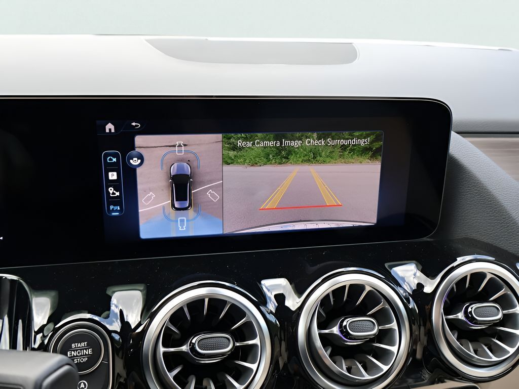 2026 Mercedes-Benz GLA GLA 250 San Clemente CA