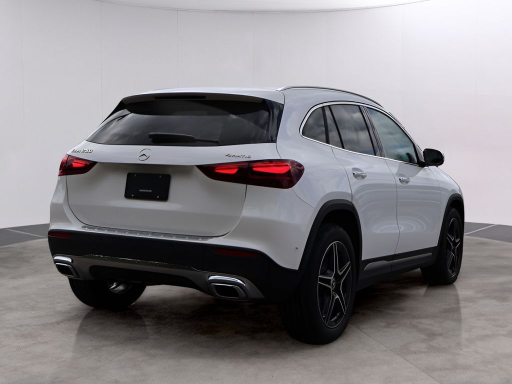 2026 Mercedes-Benz GLA GLA 250 San Clemente CA