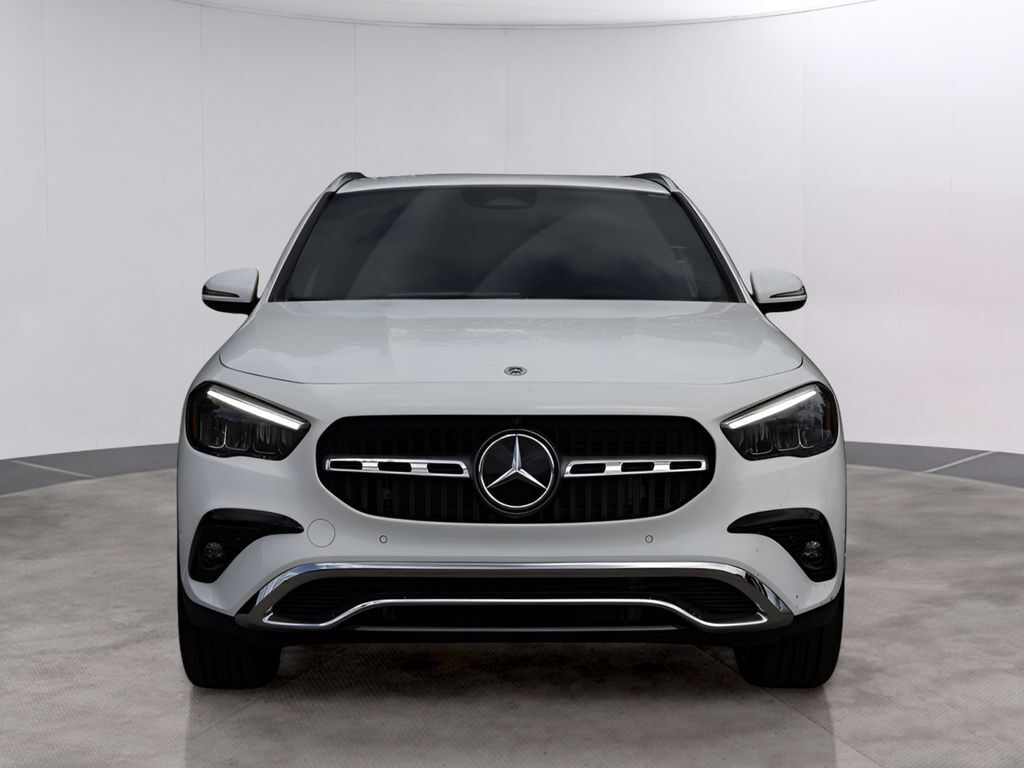 2026 Mercedes-Benz GLA GLA 250 San Clemente CA