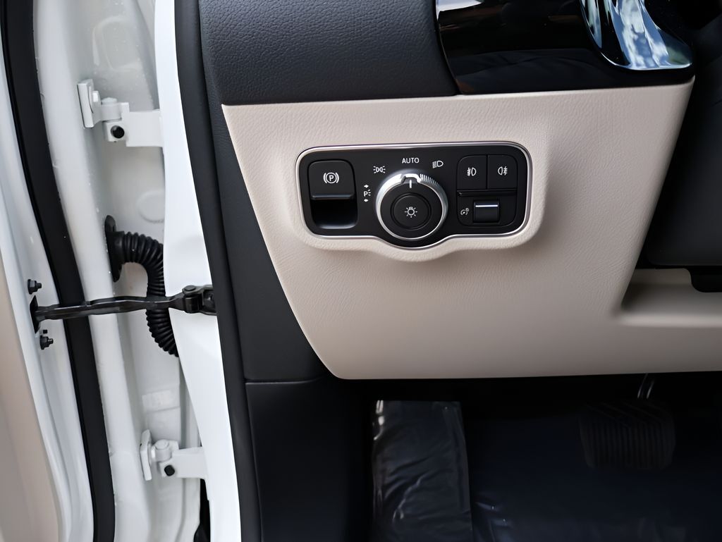 2026 Mercedes-Benz GLA GLA 250 San Clemente CA
