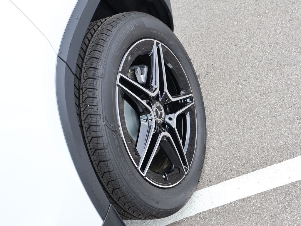 2026 Mercedes-Benz GLA GLA 250 San Clemente CA