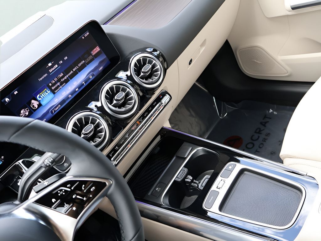 2026 Mercedes-Benz GLA GLA 250 San Clemente CA