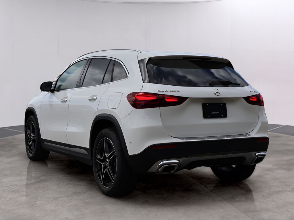 2026 Mercedes-Benz GLA GLA 250 San Clemente CA