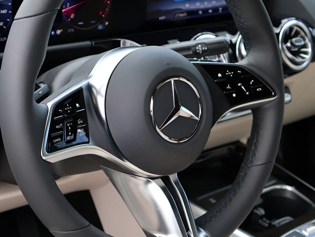2026 Mercedes-Benz GLA GLA 250 San Clemente CA